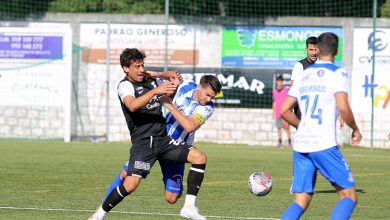 Florgrade FC surpreendido no Buçaquinho