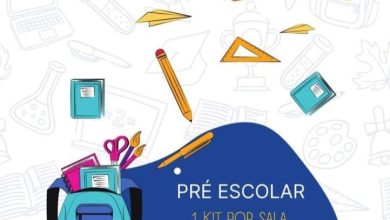 Junta de Freguesia de Válega vai oferecer material escolar Junta de Freguesia de Válega vai oferecer material escolar