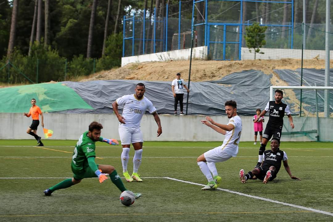 Florgrade elimina Beira-Mar e faz história