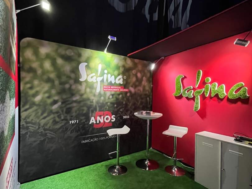 Safina em jogo como Parceiro Corporativo no "Thinking Football Summit"