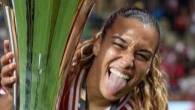 Benfica venceu mas Andreia Norton não ganhou para o susto