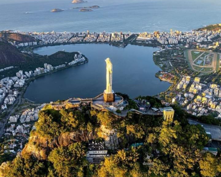 Viajar para o Rio de Janeiro! Descubra a Cidade Maravilhosa.