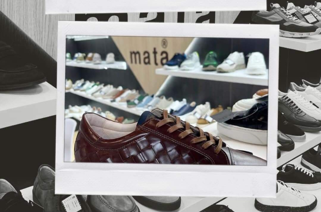 Setor do calçado "está no limite", alerta CEO da Calçado da Mata