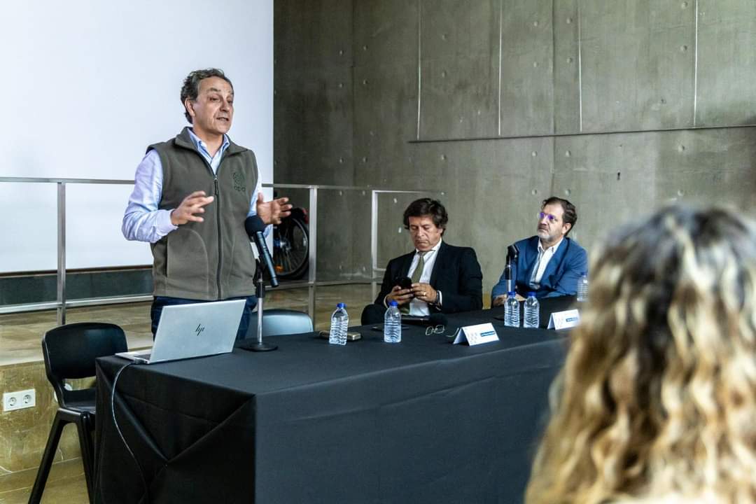 Agência Portuguesa do Ambiente desilude no Furadouro