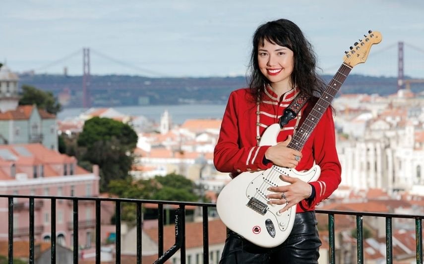 Agenda cultural arranca com Ovar Expande