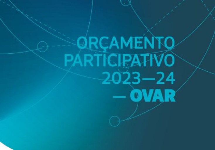 Orçamento Participativo de Ovar mais acessível e sustentável