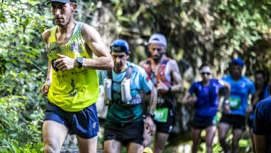 Maior competição de ultra mountain trail em Portugal arranca nas Montanhas Mágicas