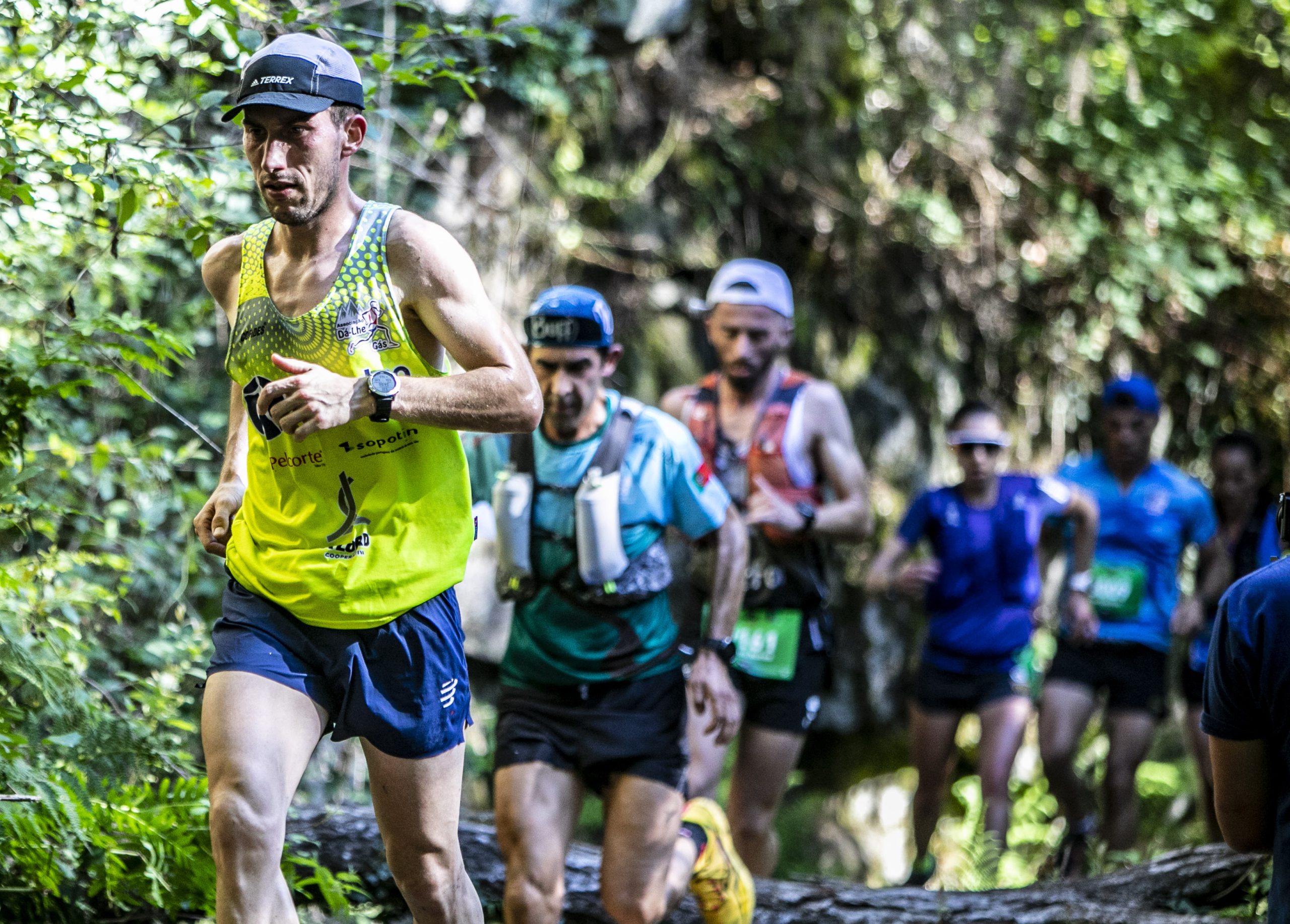 Maior competição de ultra mountain trail em Portugal arranca nas Montanhas Mágicas