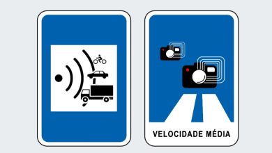 Há 37 novos radares de velocidade. Saiba onde (c/ vídeo)