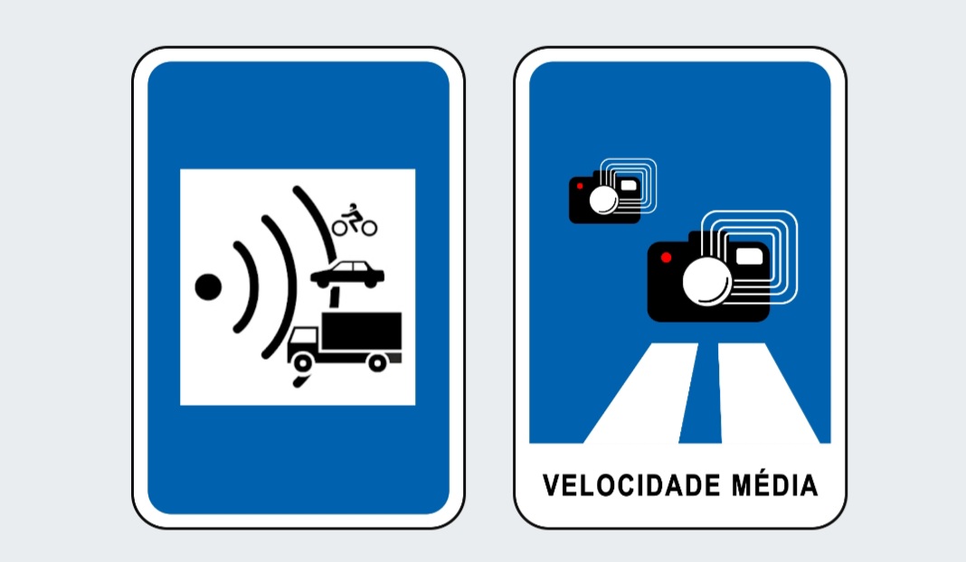 Há 37 novos radares de velocidade. Saiba onde (c/ vídeo)