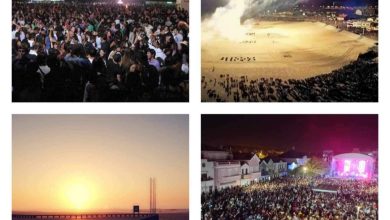 Diz-se “São Paio” (e não “Sampaio”) – Por Pedro Nuno Marques