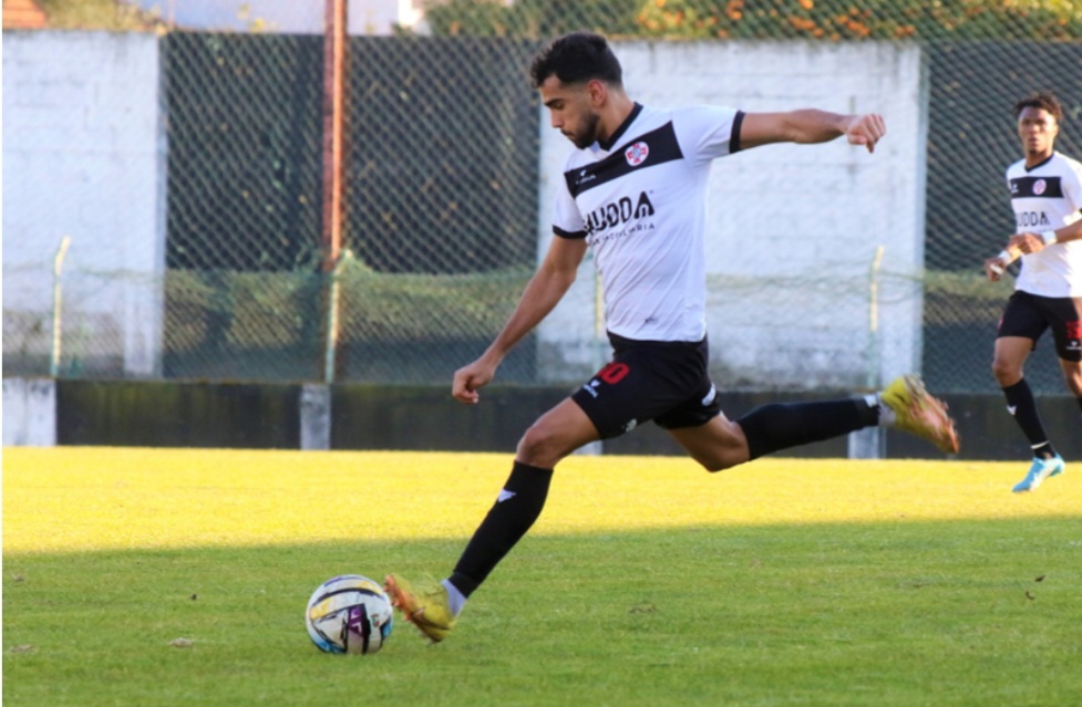 E o atleta do ano em Aveiro é... Gonçalo Semedo