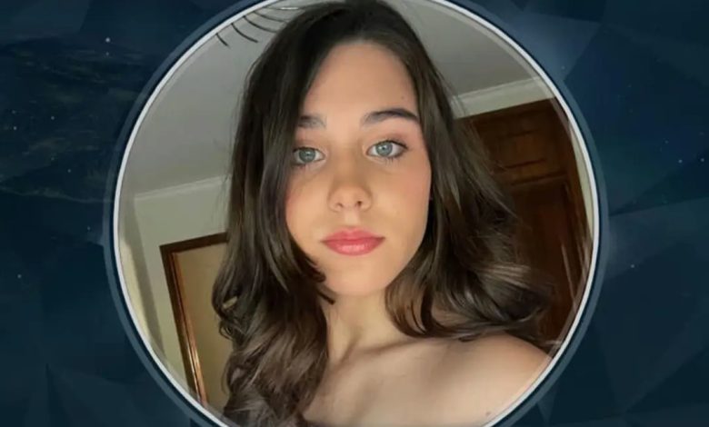 Mariana Pereira é finalista do concurso Miss Portugal Mariana Pereira é finalista do concurso Miss Portugal