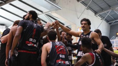 Ovarense perde nas apresentações