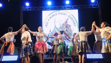 Rusga “O Mar é Nosso” abriu festividades em honra de Nossa Senhora da Nazaré