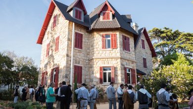 Chalet Ficalho distinguido com Prémio de Recuperação do Património