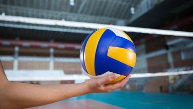 Voleibol está de regresso a Maceda