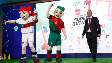 A Hora dos SuperQuinas arrancou em 300 escolas