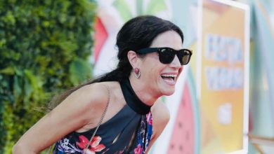 Esmoriz: Paula Neves é a madrinha do Festival de Teatro do Renascer