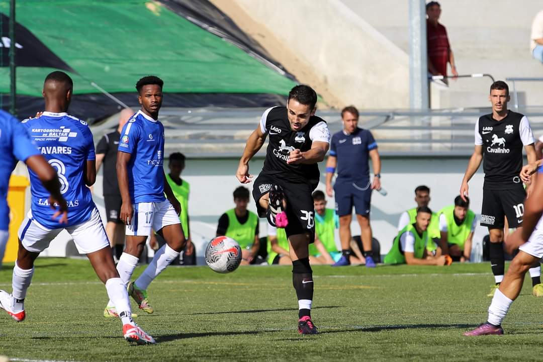 A primeira vitória da Florgrade