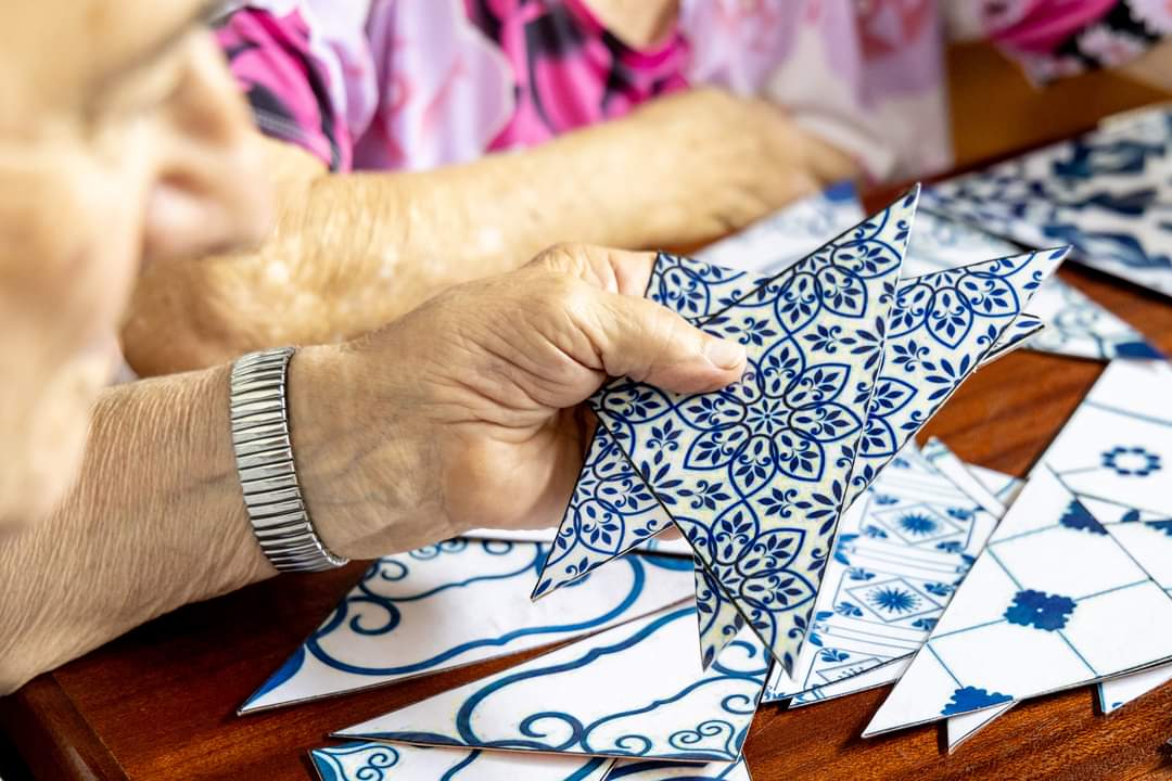 Mês Sénior promove a reflexão sobre a idade maior