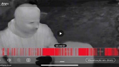 Furadouro: Trio encapuzado assalta armazém de grupo hoteleiro