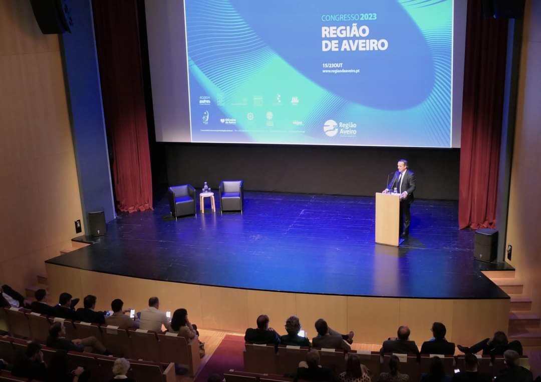 Polis da "Ria Viva" quer continuar a defender a laguna