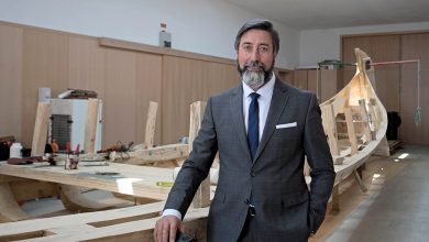 Joaquim Baptista sucede a Ribau Esteves na Comunidade Intermunicipal de Aveiro