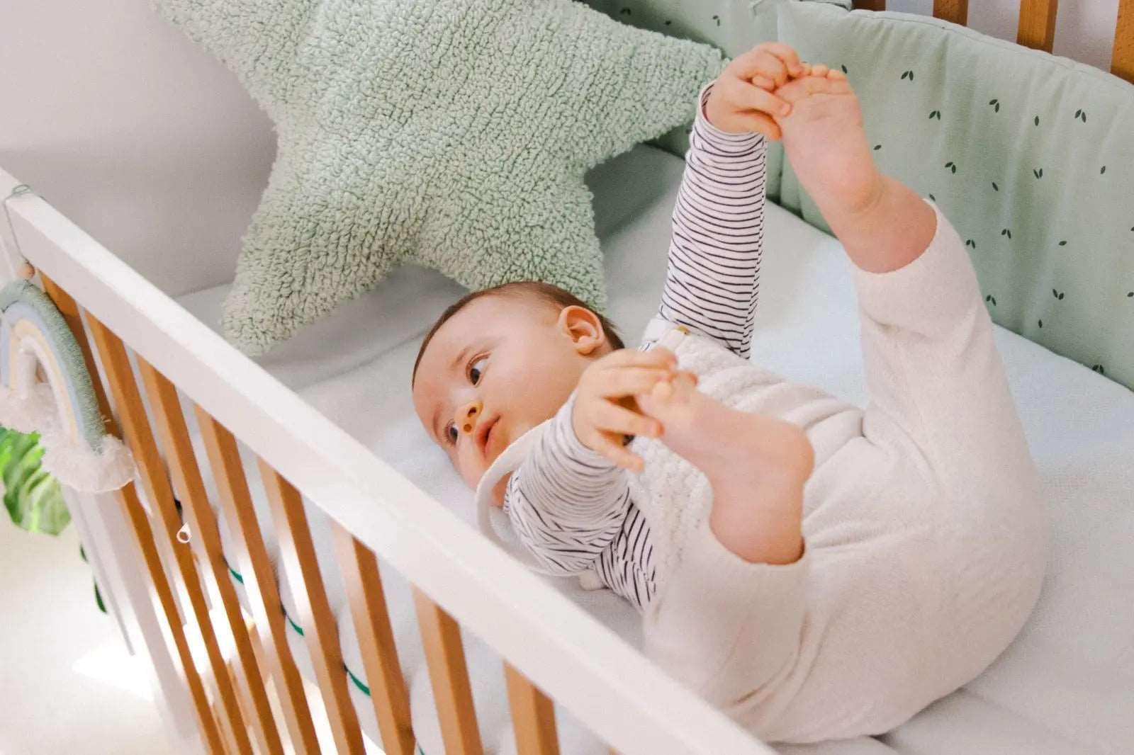 Colchão de Ovar quer “descansar” bebés em França e Alemanha