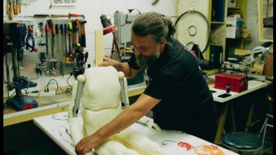A França está a descobrir as marionetas de Paulo Duarte