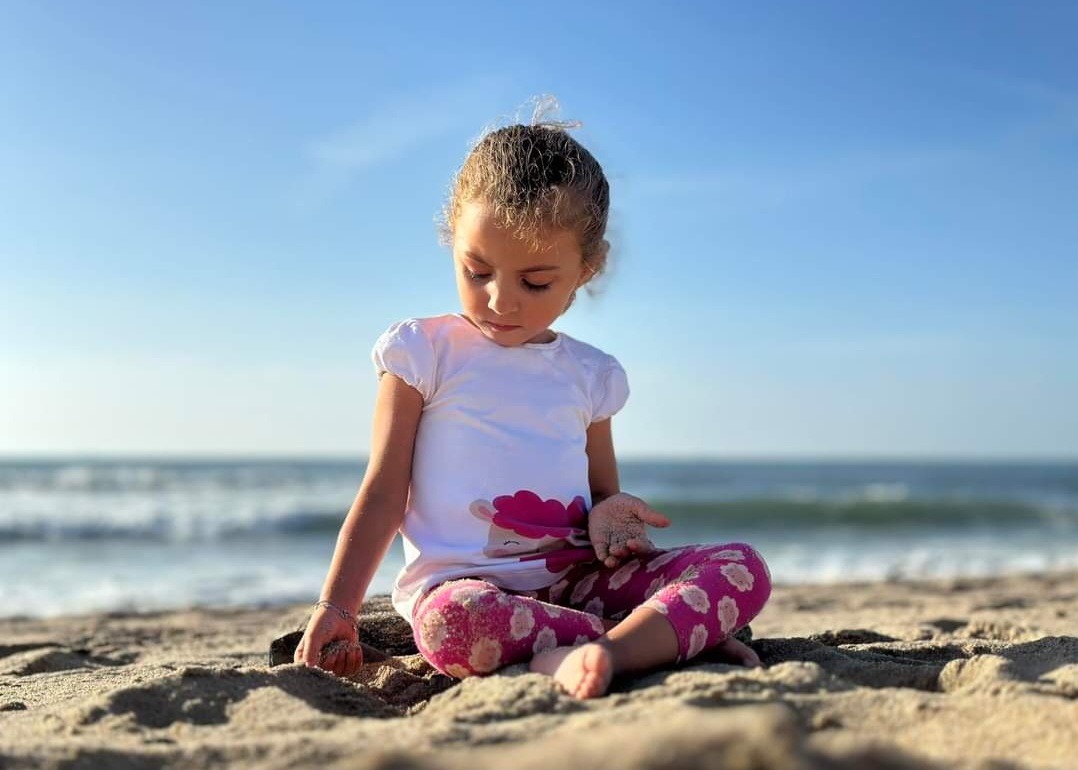 A Carolina precisa de nós para melhorar