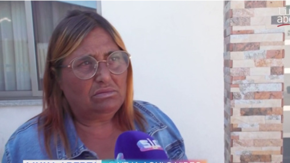 Mãe suspeita que Mónica foi vítima de uma "cilada" e teme o pior