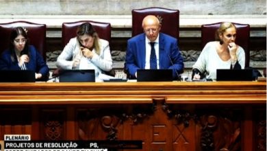 PS: “Continuamos a acreditar que vale a pena lutar”