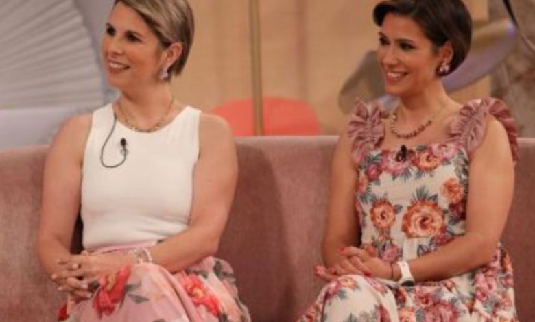 Amigas há 20 anos, lutaram durante um ano contra a mesma doença Amigas há 20 anos, lutaram durante um ano contra a mesma doença