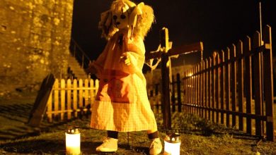 Halloween em Portugal e “olariloré” em Nova Orleães – Por Pedro Nuno
