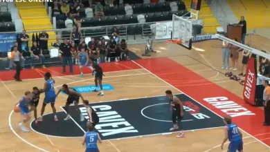 Ovarense vence o Póvoa após prolongamento