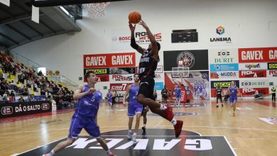 Ovarense vence o CD Póvoa (outra vez) à justa