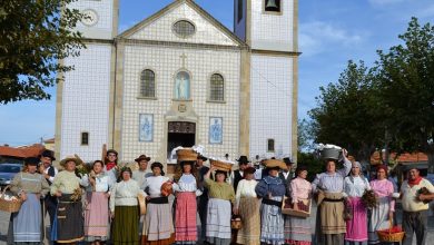 Maceda: Igreja Matriz celebra cem anos da sua reconstrução