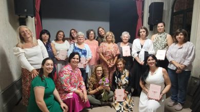 “Uma plateia vibrante e interessada” – Cristina Mesquita Oliveira