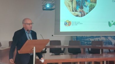 Santa Casa aposta em comunidade energética sustentável