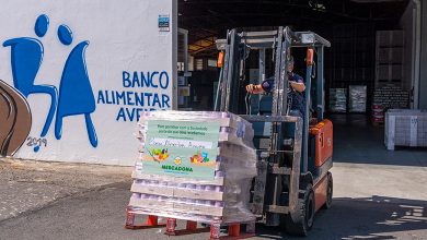 Mercadona participa na campanha do Banco Alimentar Contra a Fome