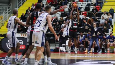 Ovarense vence duelo com a Oliveirense