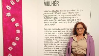 “Imposto Rosa” diz não à violência contra as mulheres