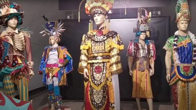 Museu do Carnaval em Badajoz em vias de encerrar
