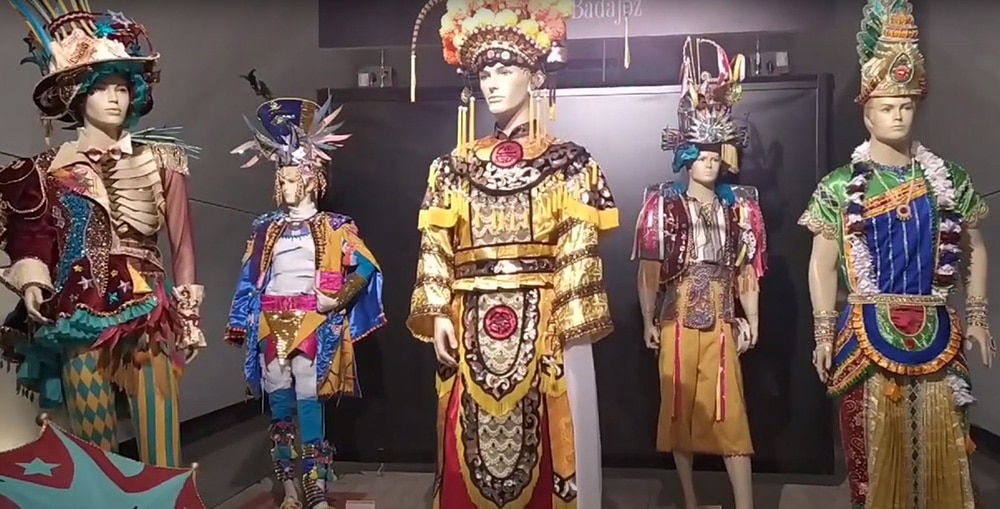 Museu do Carnaval em Badajoz em vias de encerrar