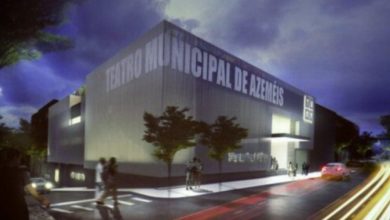 TeMA – Teatro Municipal de Oliveira de Azeméis abre portas TeMA – Teatro Municipal de Oliveira de Azeméis abre portas