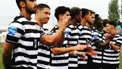 Vareiros “despacham” Cesarense com “chapa” 4