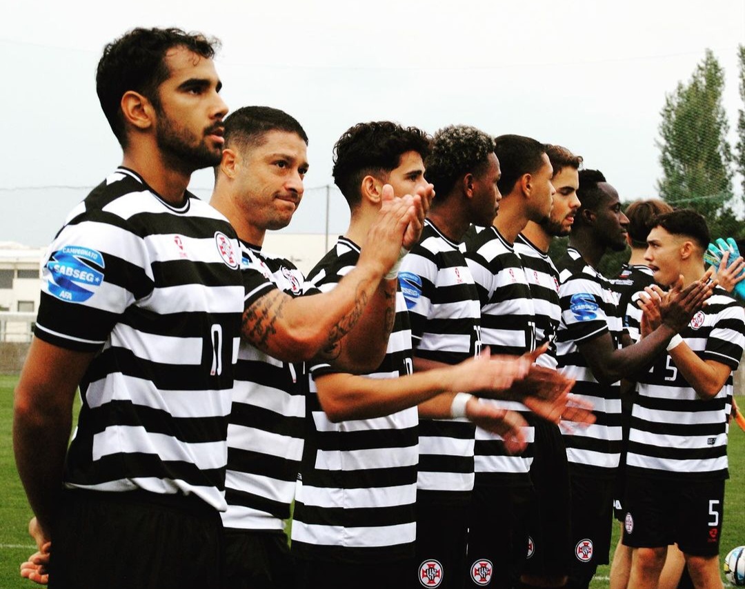 Ovarense reencontra veia goleadora