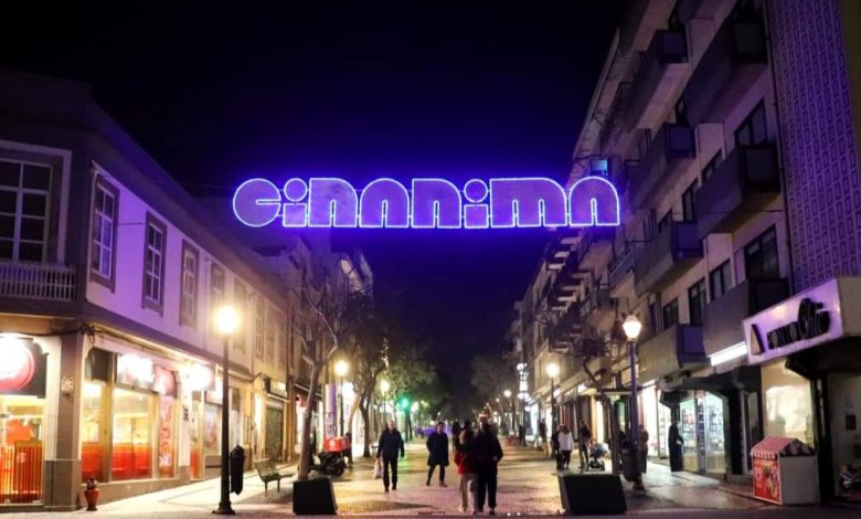 Festival Cinanima regressa a Espinho de 13 a 19 de novembro