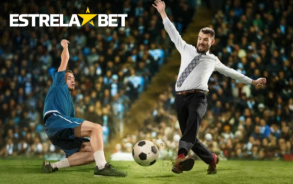 Liberta o poder da conveniência: os benefícios de usar o aplicativo Estrela Bet Mobile